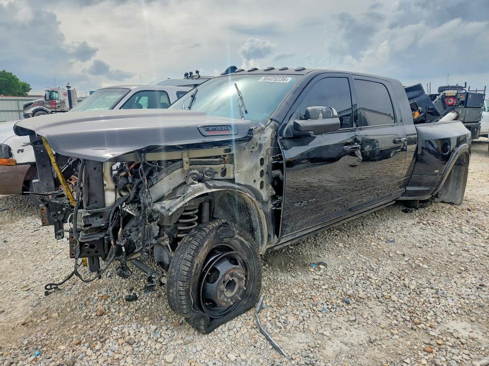 2022 Dodge RAM 3500 Limited