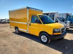 2023 GMC Savana Cutaway G3500