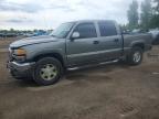 2006 GMC New Sierra K1500