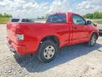 2007 Toyota Tundra Base