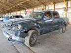 2005 Ford F150 Supercrew