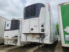 2019 Utility VS2RAP Refrigerated Van Trailer