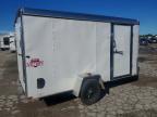 2025 Interstate Vict612safs Enclosed Cargo Trailer