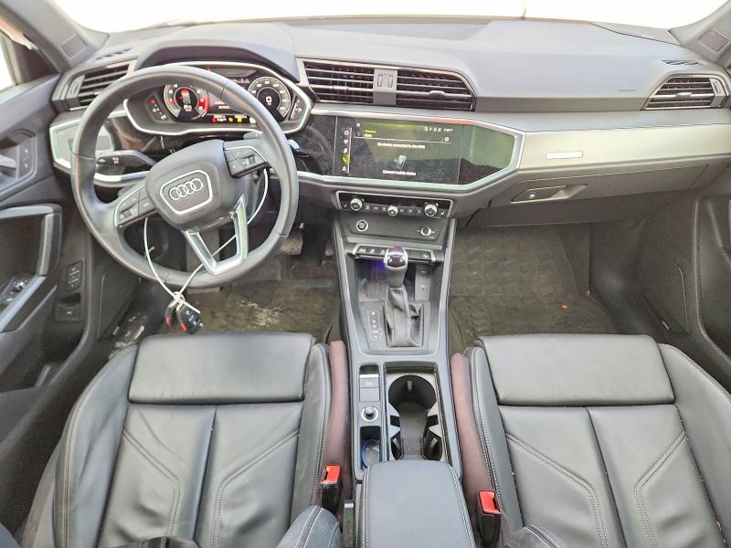 2023 Audi Q3 Premium Plus s Line 45