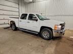 2012 Chevrolet Silverado K1500 LT