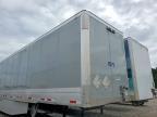 2017 Wabash Dvhdhpc DRY Van Trailer