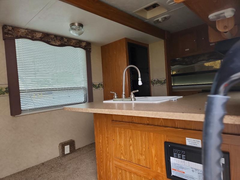 2008 Dutchmen Camper
