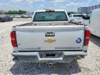 2017 Chevrolet Silverado K1500