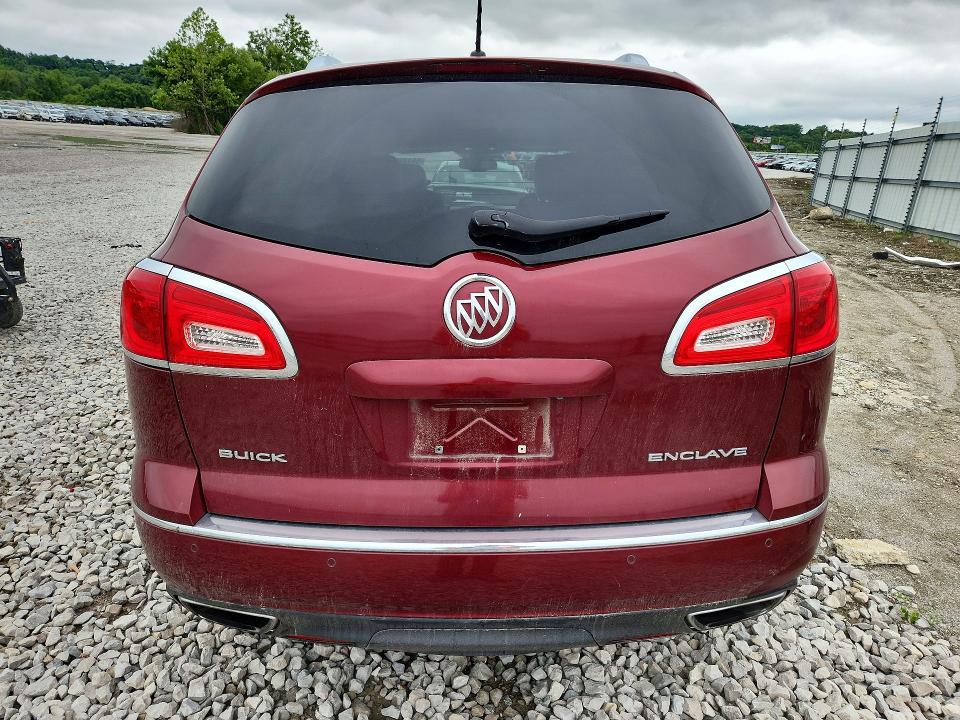 2015 Buick Enclave