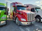 2020 Peterbilt 579 Semi Truck