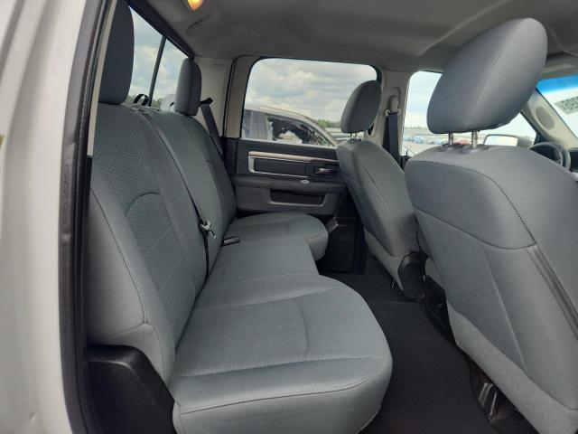 2015 Dodge Ram 2500 slt