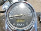 2009 Honda VT750 CA