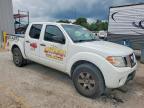 2013 Nissan Frontier S/SV/SL/PRO-4X