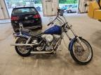 1986 Harley-Davidson Fxwg-CA