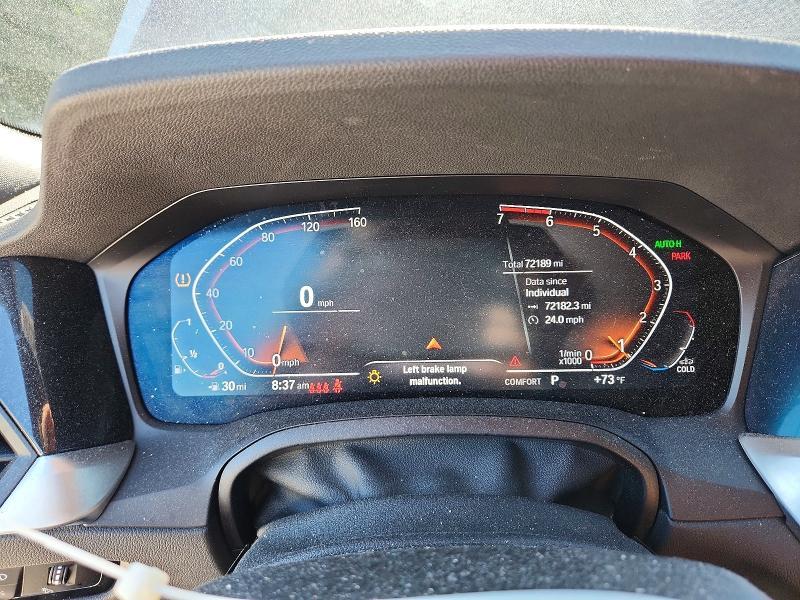 2022 BMW 330xi