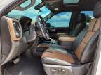 2021 Chevrolet Silverado K1500 High Country
