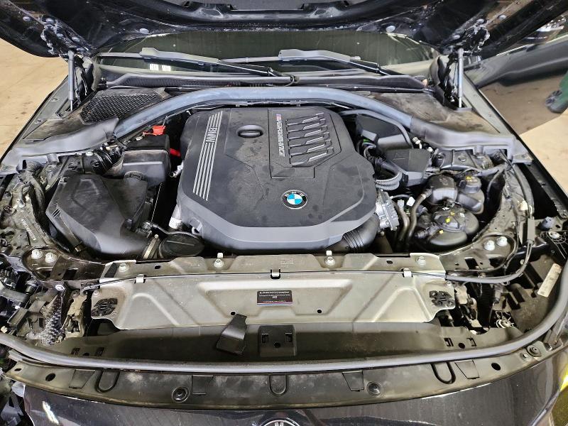 2023 BMW M240xi