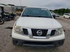 2017 Nissan Frontier S
