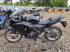 2012 Honda CBX250 RA