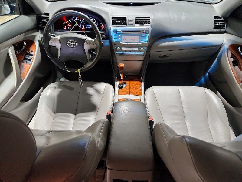 2009 Toyota Camry xle V6