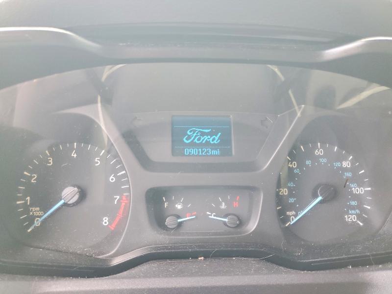 2017 Ford Transit T-250