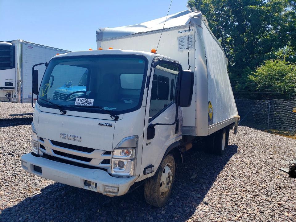 2024 Isuzu NRR