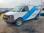 2015 Chevrolet Express G2500