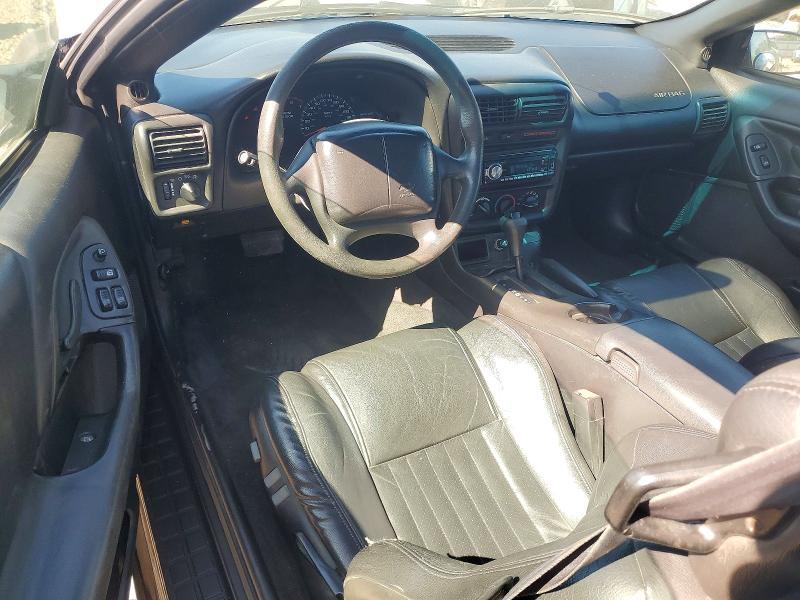 2000 Chevrolet Camaro