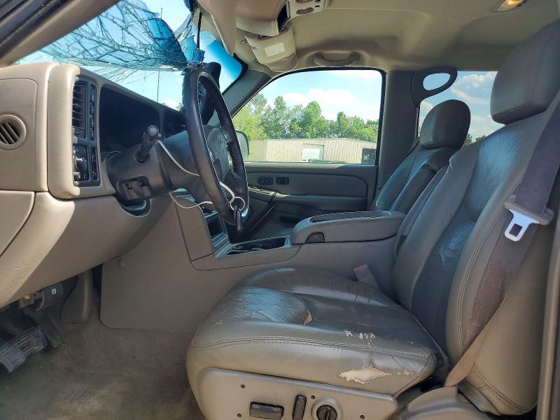 2006 GMC New Sierra K1500