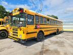 2010 Thomas SAF-T-LINER C2-School Bus