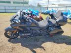 2023 Honda GL1800