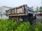 2013 Ford F550 Dump Truck