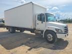2019 Hino 258/268 BOX Truck