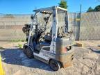 2015 Nissan Diesel Unknown
