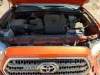 2017 Toyota Tacoma TRD OFF-Road