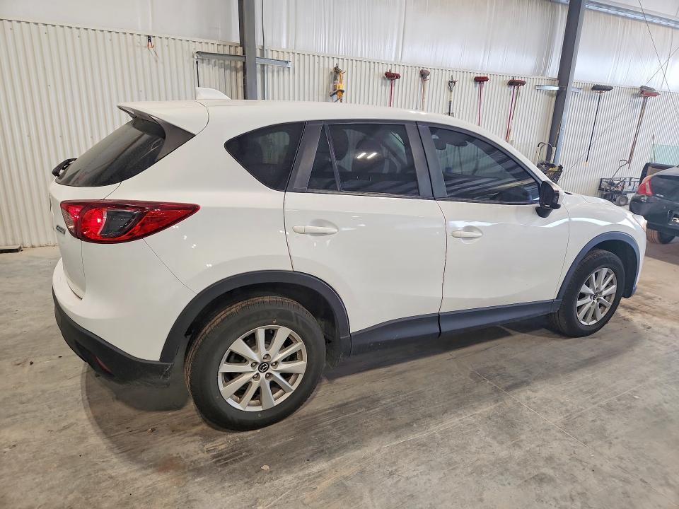 2014 Mazda Cx-5 Touring