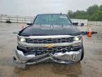2017 Chevrolet Silverado K1500 LTZ