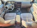 2002 Toyota Tacoma Double Cab