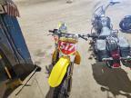 2007 Suzuki RM250