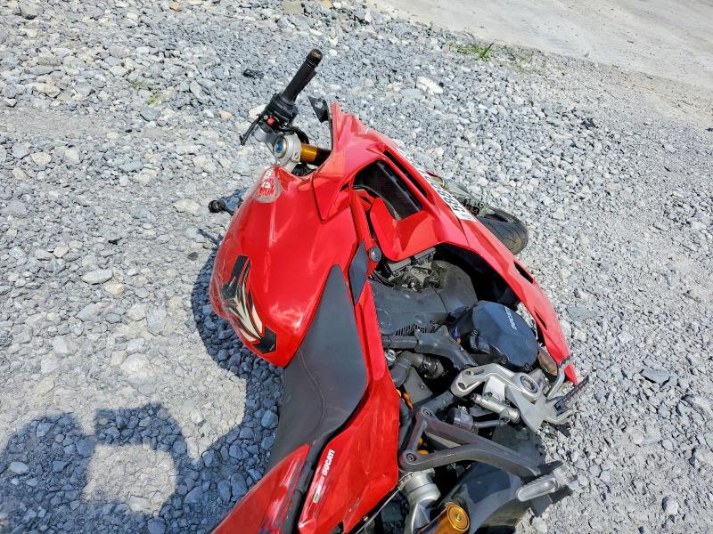 2023 Ducati Supersport
