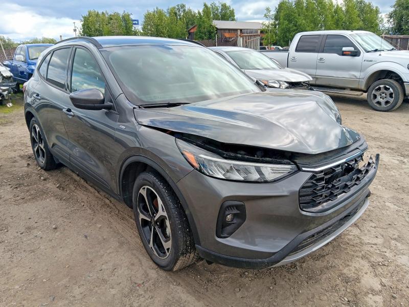 2025 Ford Escape ST Line Select