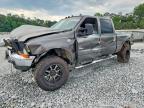 2002 Ford F350 SRW Super Duty