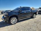 2020 Chevrolet Silverado K1500 High Country