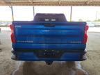 2022 Chevrolet Silverado K1500 Custom