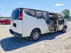 2015 Chevrolet Express G2500