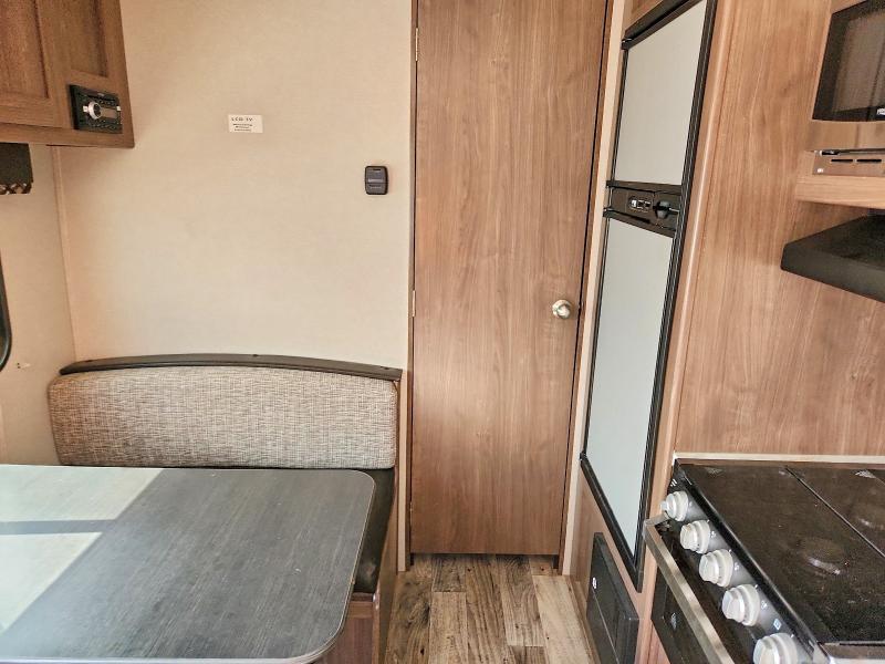 2020 Keystone Hideout Camper