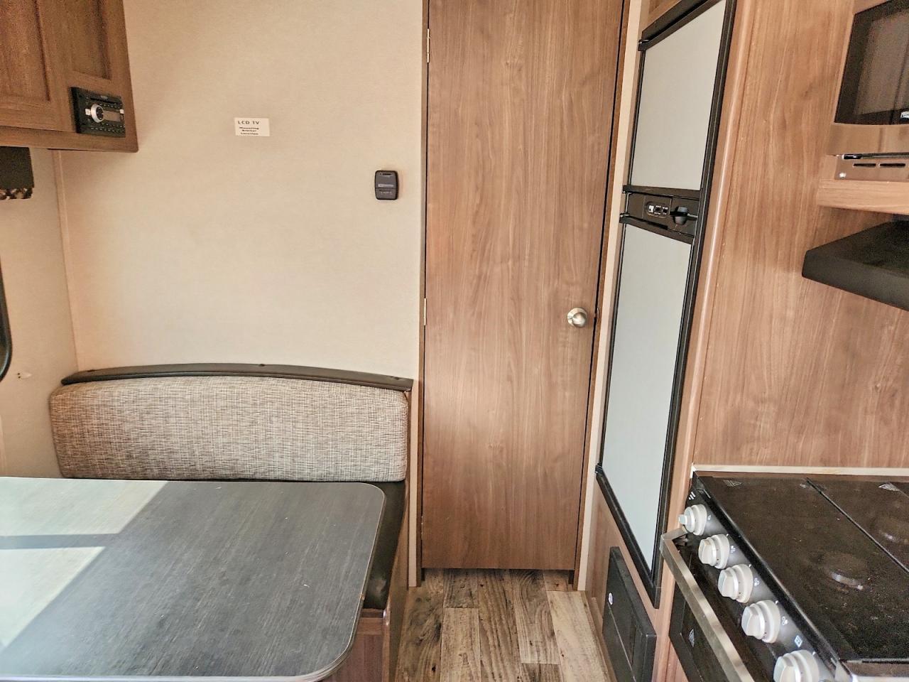 2020 Keystone Hideout Camper