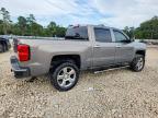 2017 Chevrolet Silverado C1500 LT