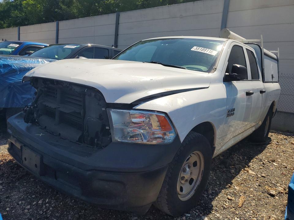 2017 Dodge RAM 1500 ST