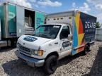 2002 Ford E350 BOX Truck